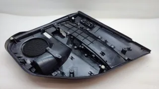 BBS268560H02, BBW168550F02 Обшивка двери Mazda 3 BK Арт ST17600, вид 11