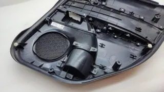 BBS268560H02, BBW168550F02 Обшивка двери Mazda 3 BK Арт ST17600, вид 12