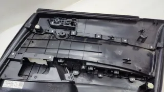 BBS268560H02, BBW168550F02 Обшивка двери Mazda 3 BK Арт ST17600, вид 13