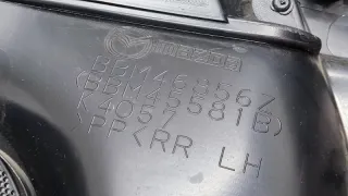 BBS268560H02, BBW168550F02 Обшивка двери Mazda 3 BK Арт ST17600, вид 15