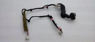 BBM567220B, BBM567220 Проводка двери Mazda 3 BK Арт ST20073, вид 1