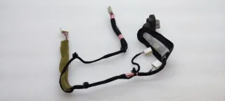 BBM567220B, BBM567220 Проводка двери Mazda 3 BK Арт ST20073, вид 2