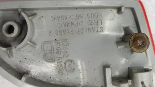 BCW8515M0, BCW8-51-5M0 Отражатель в бампер Mazda 3 BK Арт ST20725, вид 6