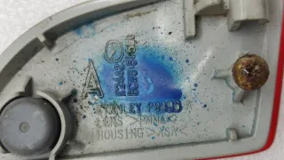 BCW8515L0, BCW8-51-5L0 Отражатель в бампер Mazda 3 BK Арт ST20726, вид 7