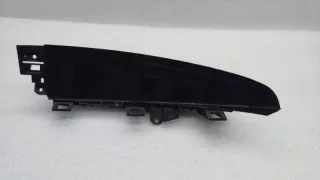 BHD5611J0, BHD5-61-1J0 Дисплей информационный Mazda 3 BK Арт ST20755, вид 1