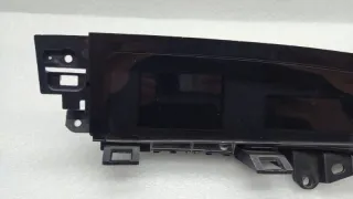 BHD5611J0, BHD5-61-1J0 Дисплей информационный Mazda 3 BK Арт ST20755, вид 3