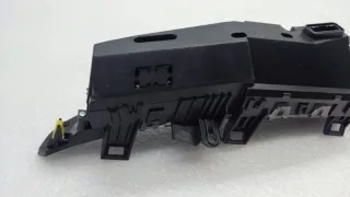 BHD5611J0, BHD5-61-1J0 Дисплей информационный Mazda 3 BK Арт ST20755, вид 10