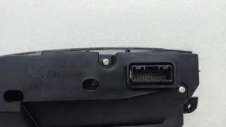 BHD5611J0, BHD5-61-1J0 Дисплей информационный Mazda 3 BK Арт ST20755, вид 11