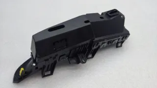 BHD5611J0, BHD5-61-1J0 Дисплей информационный Mazda 3 BK Арт ST20755, вид 13