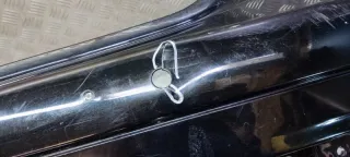 A2218800040, 2218800040 Бампер Mercedes S W221 Арт ST26990, вид 5