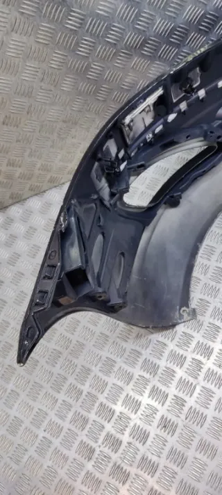 A2218800040, 2218800040 Бампер Mercedes S W221 Арт ST26990, вид 12