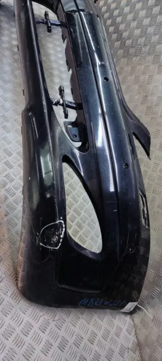 A2218800040, 2218800040 Бампер Mercedes S W221 Арт ST26992, вид 2