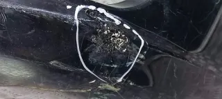 A2218800040, 2218800040 Бампер Mercedes S W221 Арт ST26992, вид 3