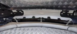 A2218800040, 2218800040 Бампер Mercedes S W221 Арт ST26992, вид 12
