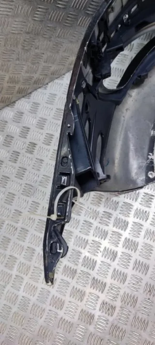 A2218800040, 2218800040 Бампер Mercedes S W221 Арт ST26992, вид 15