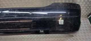 A2218800140, 2218800140 Бампер Mercedes S W221 Арт ST27099, вид 2