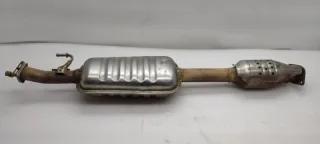 28600D4120 Глушитель Kia Optima 4 Арт ST29655, вид 1