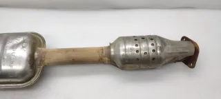 28600D4120 Глушитель Kia Optima 4 Арт ST29655, вид 2