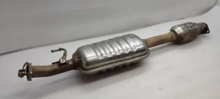 28600D4120 Глушитель Kia Optima 4 Арт ST29655, вид 5