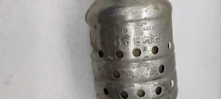 28600D4120 Глушитель Kia Optima 4 Арт ST29655, вид 6