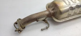 28600D4120 Глушитель Kia Optima 4 Арт ST29655, вид 7