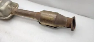 28600D4120 Глушитель Kia Optima 4 Арт ST29655, вид 9