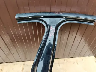 4G5809847 Порог со стойкой Audi A6 C6 (S6,RS6) Арт ST30518, вид 2