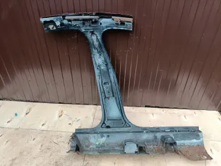 4G5809847 Порог со стойкой Audi A6 C6 (S6,RS6) Арт ST30518, вид 7