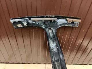 4G5809847 Порог со стойкой Audi A6 C6 (S6,RS6) Арт ST30518, вид 8