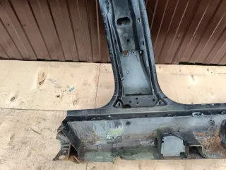 4G5809847 Порог со стойкой Audi A6 C6 (S6,RS6) Арт ST30518, вид 9