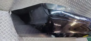 A2218800340, 2218800340 Бампер Mercedes S W221 Арт ST31124, вид 5