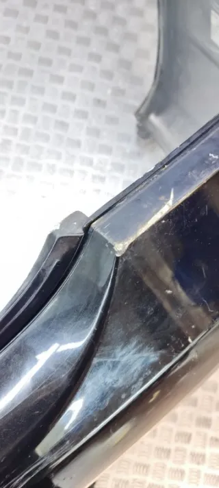 A2218800340, 2218800340 Бампер Mercedes S W221 Арт ST31124, вид 6