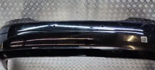 A2218800340, 2218800340 Бампер Mercedes S W221 Арт ST31126, вид 4