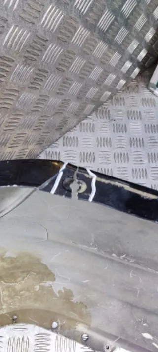 A2218800340, 2218800340 Бампер Mercedes S W221 Арт ST31126, вид 13