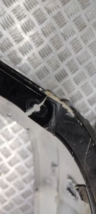 A2218800140, A2218800240 Бампер Mercedes S W221 Арт ST31186, вид 11