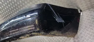 A2218800140, 2218800140 Бампер Mercedes S W221 Арт ST31213, вид 6