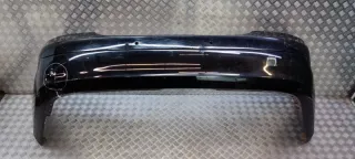 A2218800140, A2218800271 Бампер Mercedes S W221 Арт ST31850, вид 1