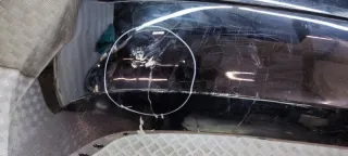 A2218800140, A2218800271 Бампер Mercedes S W221 Арт ST31850, вид 3