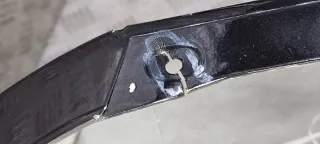 A2218800240, A2218800140 Бампер Mercedes S W221 Арт ST33090, вид 10