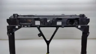 BBM453110H Панель передняя Mazda 3 BL Арт ST33882, вид 2