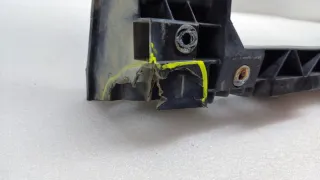 BBM453110H Панель передняя Mazda 3 BL Арт ST33882, вид 5