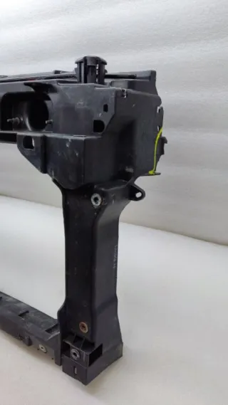 BBM453110H Панель передняя Mazda 3 BL Арт ST33882, вид 6