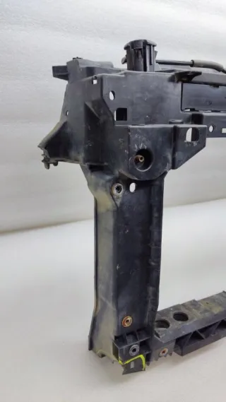 BBM453110H Панель передняя Mazda 3 BL Арт ST33882, вид 8