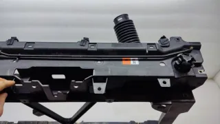 BBM453110H Панель передняя Mazda 3 BL Арт ST33882, вид 9