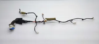 BBP867200, BBP8-67-200 Проводка двери Mazda 3 BK Арт ST38143, вид 1