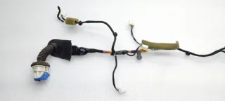 BBP867200, BBP8-67-200 Проводка двери Mazda 3 BK Арт ST38143, вид 2