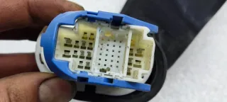 BBP867200, BBP8-67-200 Проводка двери Mazda 3 BK Арт ST38143, вид 6