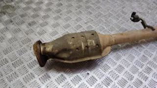 28600H5200, 28600-H5200 Средняя часть глушителя Kia Rio 4 Арт ST43153, вид 2