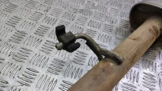 28600H5200, 28600-H5200 Средняя часть глушителя Kia Rio 4 Арт ST43153, вид 3