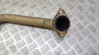 28600H5200, 28600-H5200 Средняя часть глушителя Kia Rio 4 Арт ST43153, вид 6